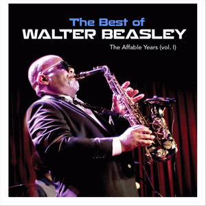 Walter Beasley cover