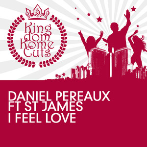 Daniel Pereaux feat. St James