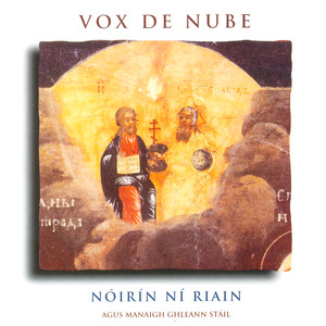 Vox De Nube album