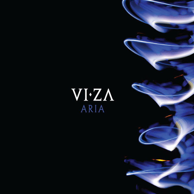Aria cover