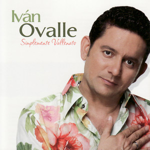 Simplemente Vallenato Albumcover