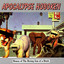 House of the Rising Son of a Bitch cover