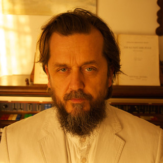 Barney McAll Photo