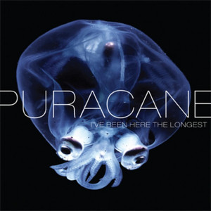 I've Been Here the Longest cover