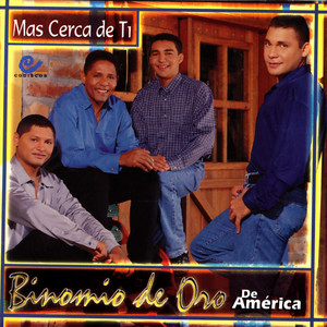 Más cerca de ti album