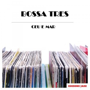 Ceu E Mar Albumcover