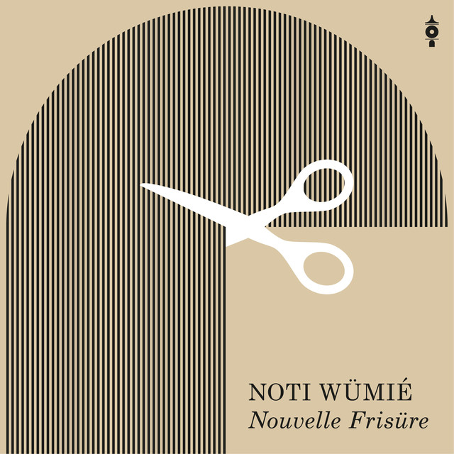 Musik Album 'Nouvelle Frisüre'