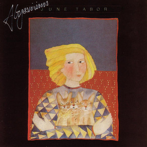 Abyssinians album