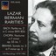 Lazar Berman Rarities Albumcover