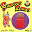 Circus Days, Vol.2 Albumcover