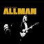 Duane and Gregg Allman Albumcover