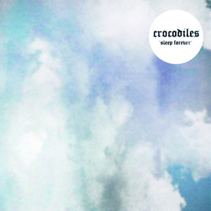 Sleep Forever cover
