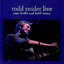 Near Truths and Hotel Rooms cover