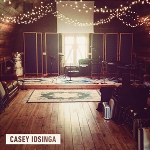 Casey Idsinga