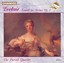 Leclair: Sonates for Strings, Op. 4 Albumcover