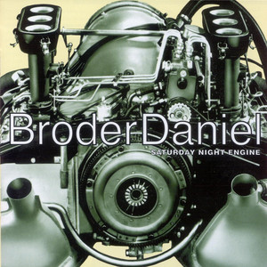 Saturday Night Engine album