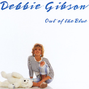 Out of the Blue album