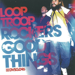 Good Things cover