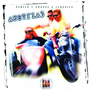 Die Dritte cover
