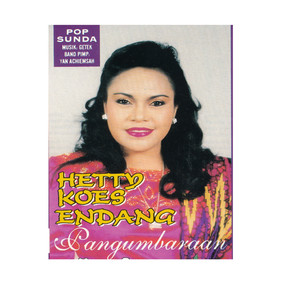 Pop Sunda Pangumbaraan album