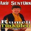 Rumeli Türküleri Albumcover