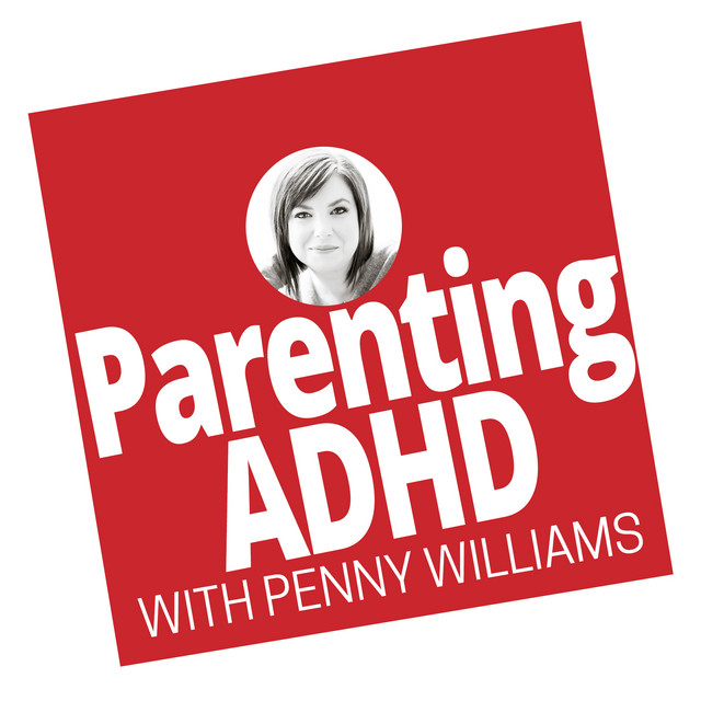 Parenting ADHD Podcast | Podcast on Spotify