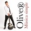 Musica Simple Oliver Albumcover