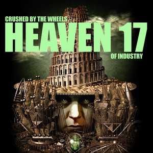 Crushed By the Wheels of Industry album
