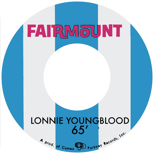 Lonnie Youngblood Photo