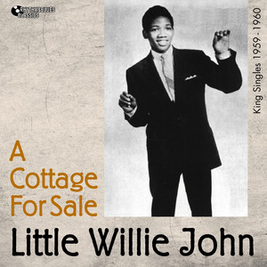 A Cottage for Sale (King Singles) album