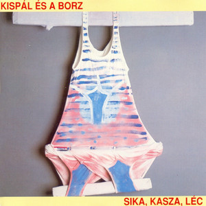 Sika, kasza, léc cover