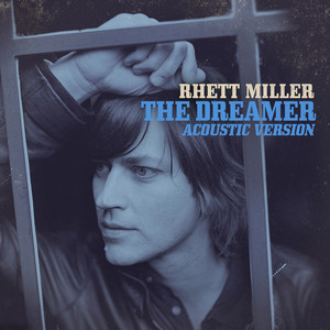 The Dreamer: Acoustic Version album