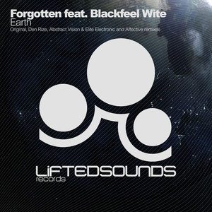 Forgotten feat. Blackfeel Wite