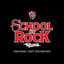 School of Rock - The Musical (Original Cast Recording) cover