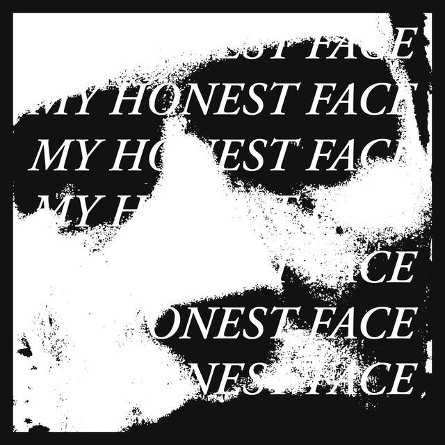 My Honest Face cover