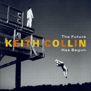 Keith Collin