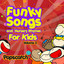 Funky Songs and Nursery Rhymes for Kids Vol. 2 Albumcover