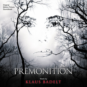 Premonition (Original Motion Picture Soundtrack) album