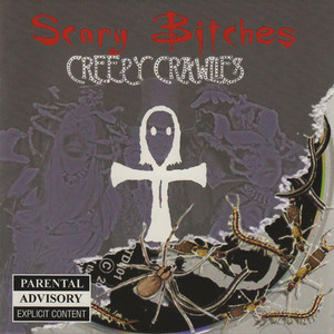 Creepy Crawlies cover
