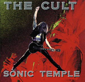 Sonic Temple album