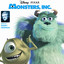 Monsters, Inc. cover