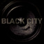 Black City Albumcover