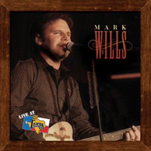 Live At Billy Bob's Texas cover