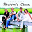 Songs from Dawson's Creek cover