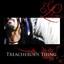 Treacherous Thing cover