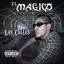 Las Calles Albumcover