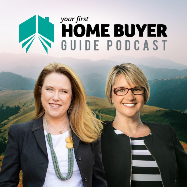 Your First Home Buyer Guide Podcast | Podcast on Spotify