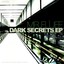 Dark Secrets EP Albumcover