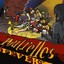 Poutrelles Fever Albumcover