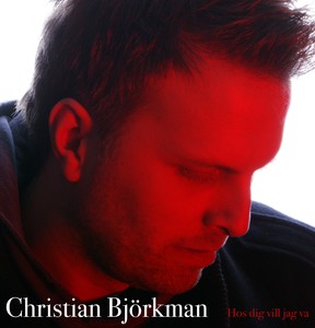 Christian Bj&ouml;rkman